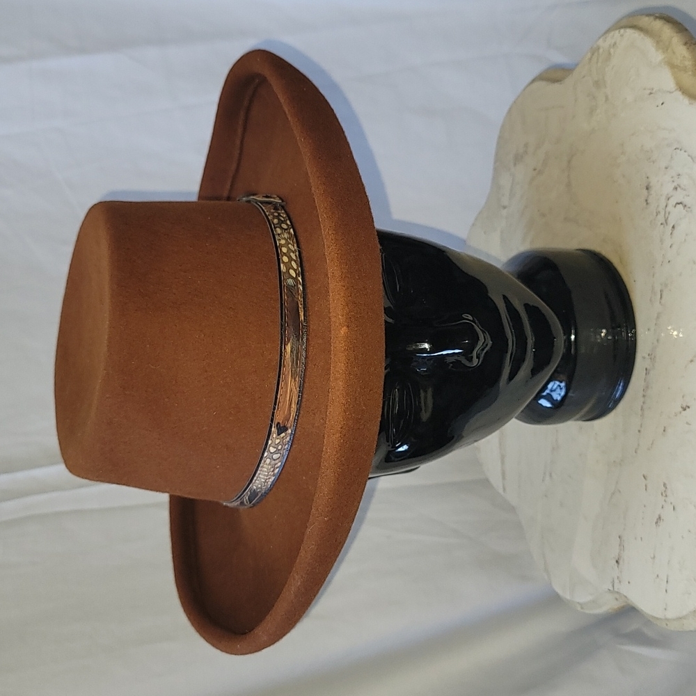 Bellman 100% Wool Hat